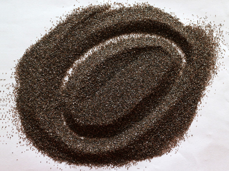 棕剛玉廠(chǎng)家